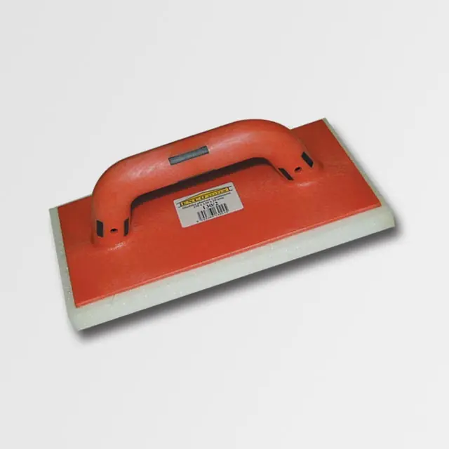 Enco hladítko plastové s jemným molitanem 280x140x20mm ZE131/2 Akční Cena