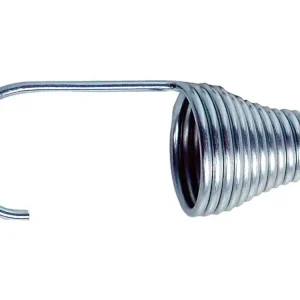 EXTOL CRAFT 10011 háčky na elastický popruh 8mm, balení 20 ks Tovární Cena