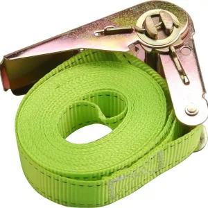 Akce EXTOL CRAFT pás upínací ráčnový, 5m x 25mm, max. 500kg 96700