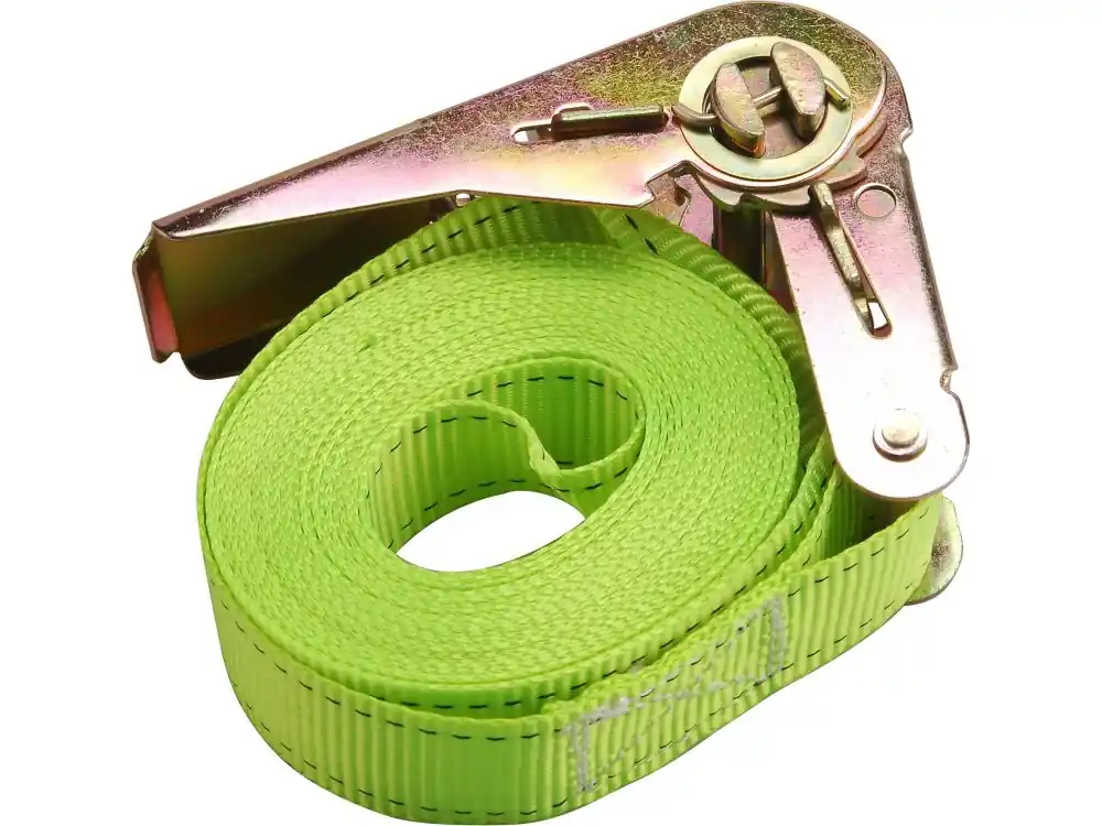 Akce EXTOL CRAFT pás upínací ráčnový, 5m x 25mm, max. 500kg 96700