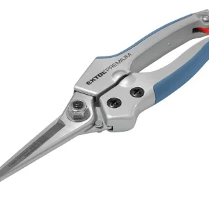EXTOL nůžky zahradnické přímé 200mm 8872105 Víkendová Akce