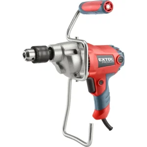 Akce EXTOL PREMIUM míchadlo stavebních směsí 850W 8890611