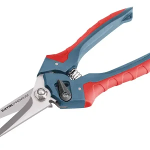 EXTOL PREMIUM nůžky víceúčelové nerez, 210mm 8855202 Značkový