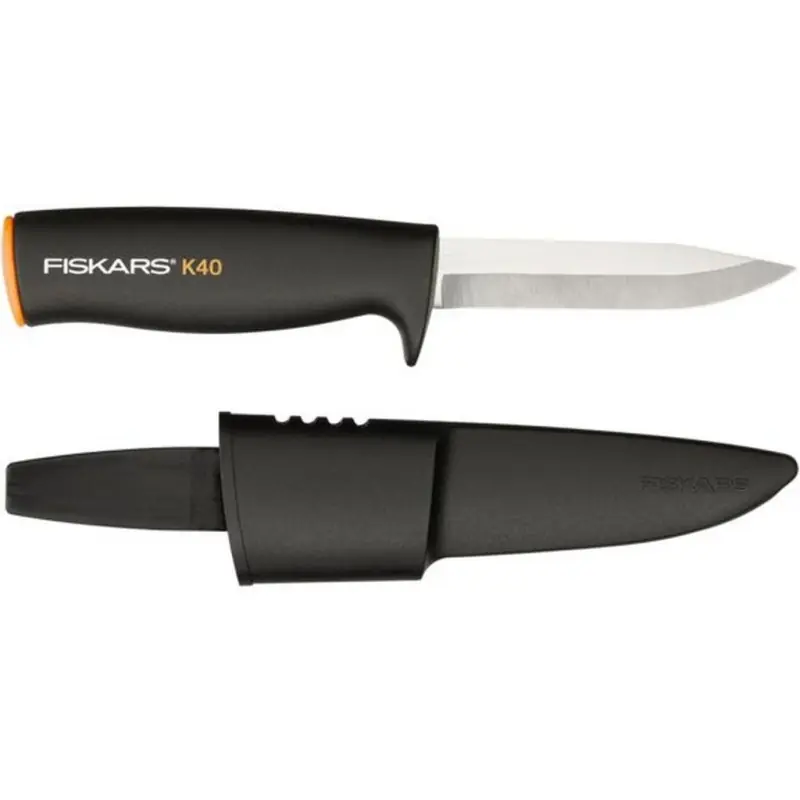 Pouze Dnes Fiskars nůž univerzální 1001622