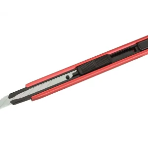 Super Cena FORTUM nůž ulamovací celokovový 9mm 4780028