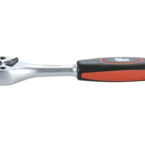 Víkendová Akce FORTUM Ráčna Industrial 1/4" 48 zubů 4700101