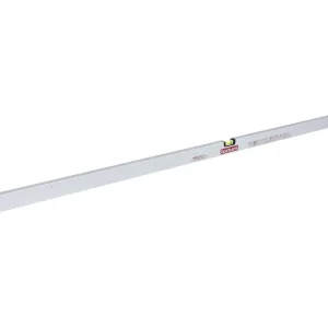 FORTUM vodováha profesionální, 1800mm 4783588 Horká Nabídka