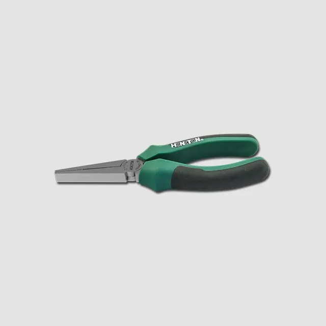 Vysoce Kvalitní Honiton kleště ploché CR-V 160mm HW15602-121-160