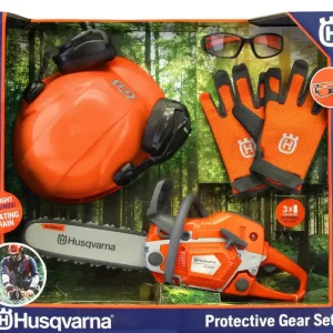 Husqvarna dětská pila 550XP + ochranná sada 5462724-01 Časově Omezené
